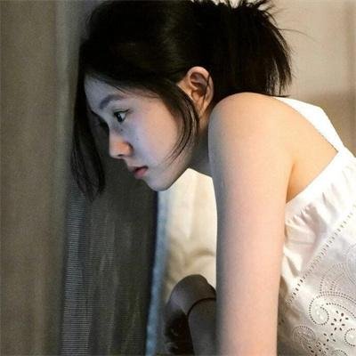 我要怎么感动你